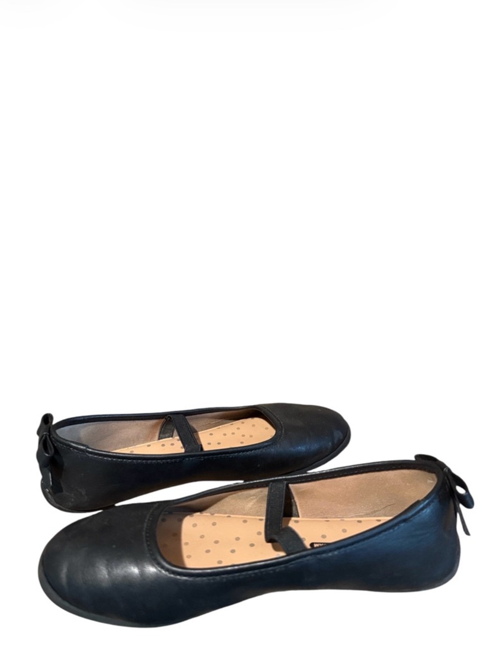 💰BOGO FREE Wonder Nation Girls’ Ballet flats Shoes